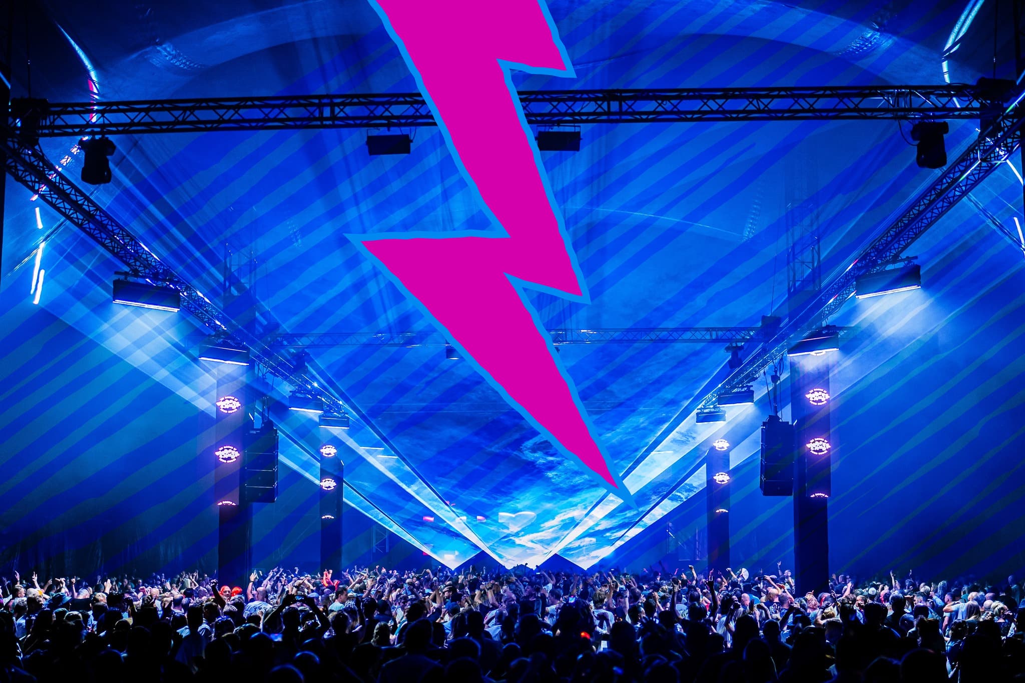 Wooferland Festival Classic Techno Edition (Zondag)